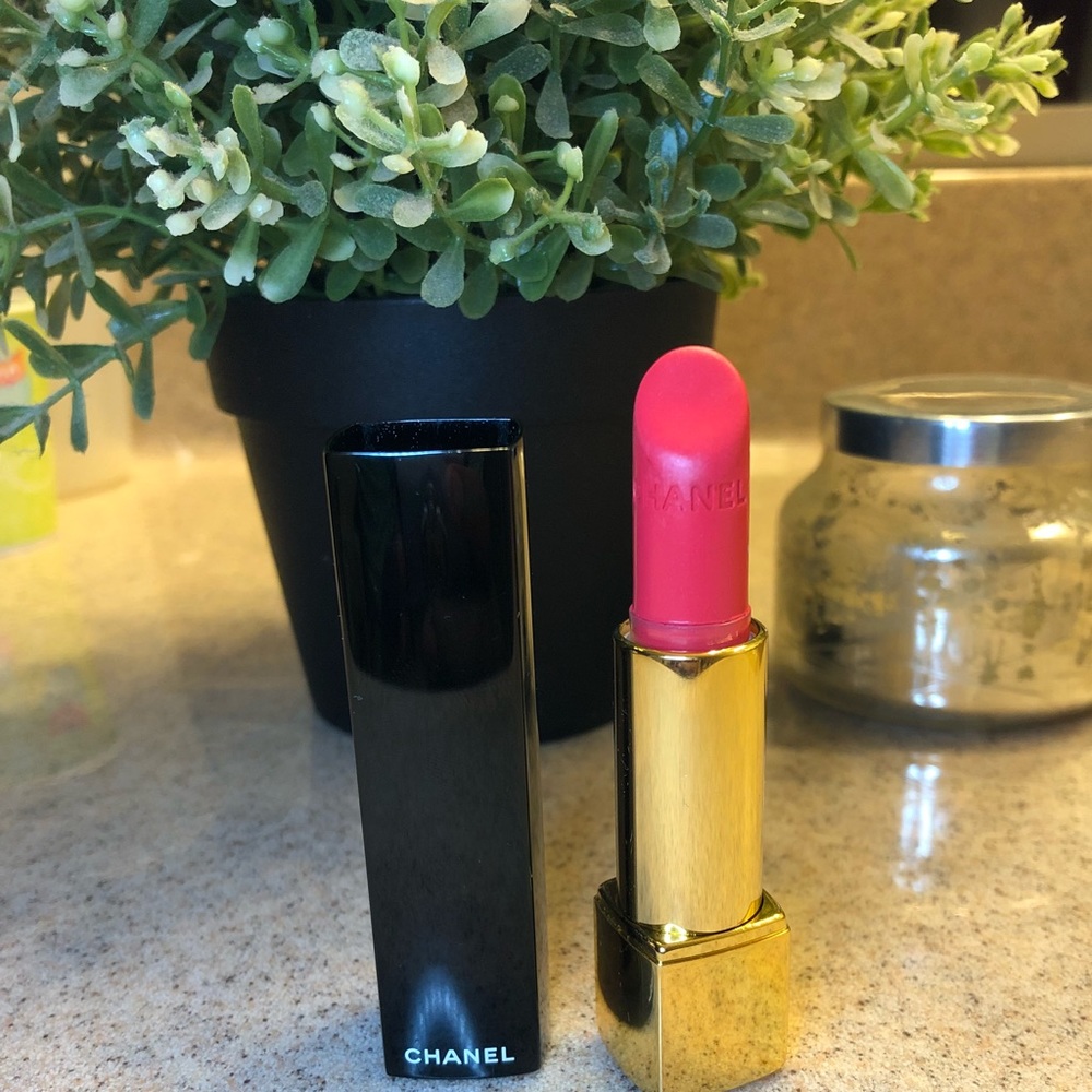 Chanel Rouge Allure In Melodieuse #136